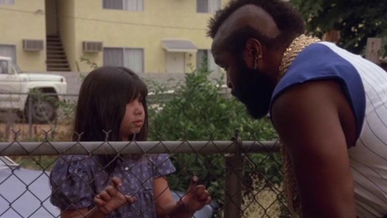 Скверный случай на границе