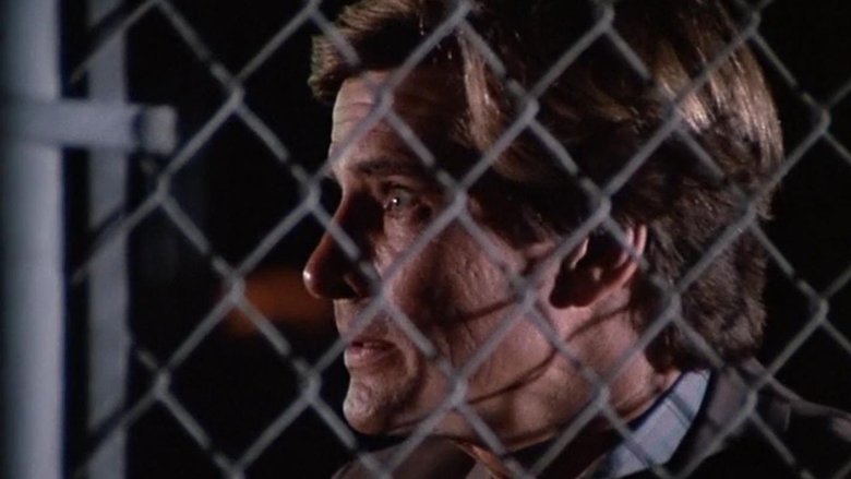 Вода, повсюду вода