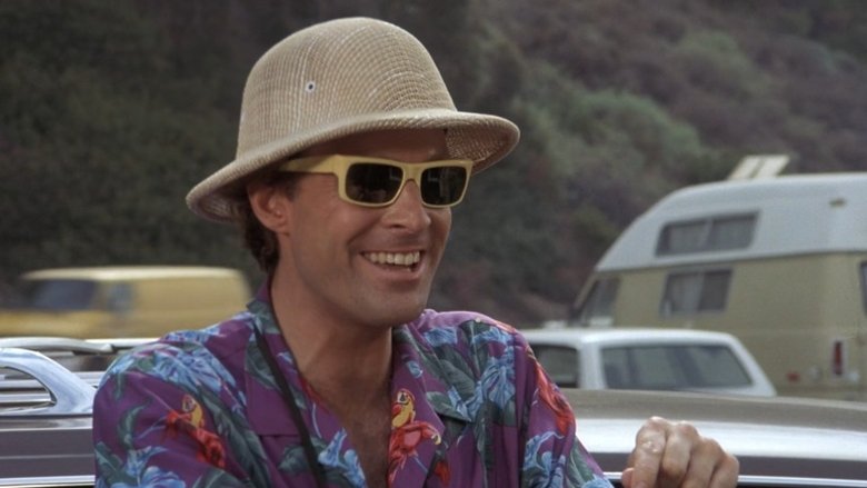 Пули и бикини