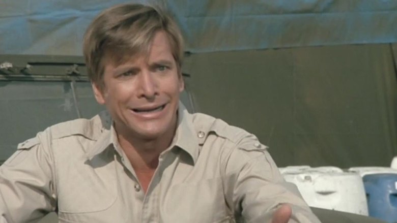 Движущиеся мишени