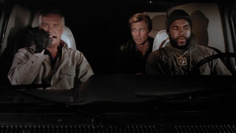 Рыцари дорог