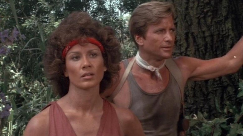 Там за поворотом реки