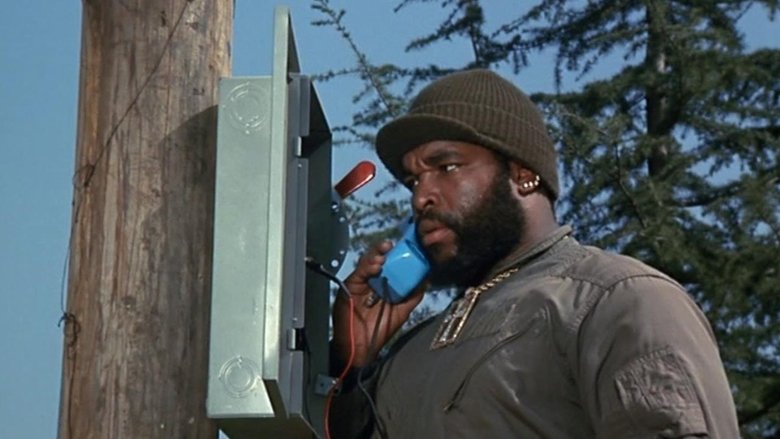 Охотники за головами