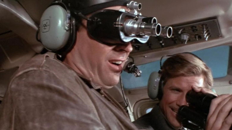 Между двух огней