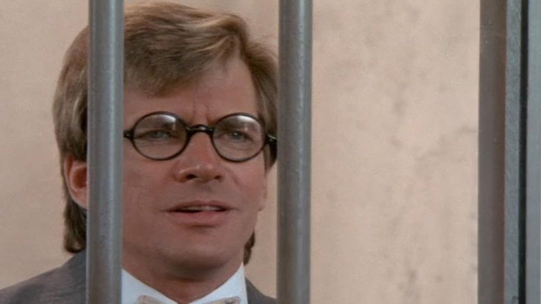 Дюк из городка Шепчущие сосны