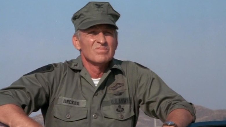 Где же монстр, когда он так нужен?