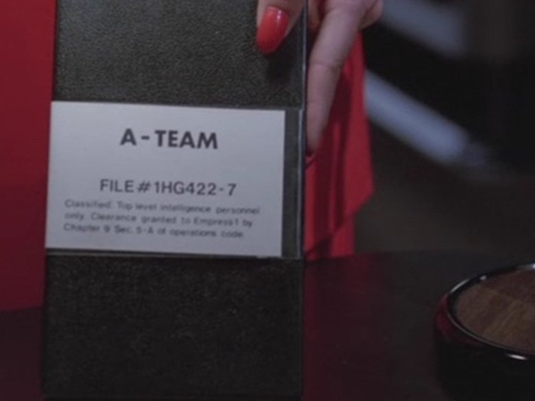 Мастер по спецэффектам