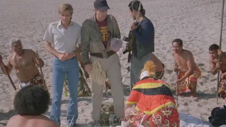 Хрустальный череп