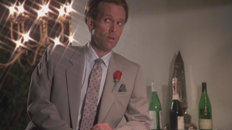 Шпион, который обдурил меня