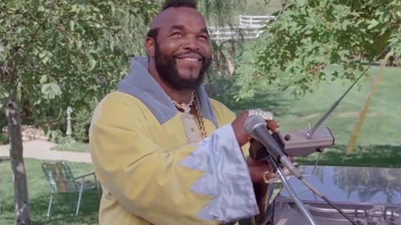 Теория революции