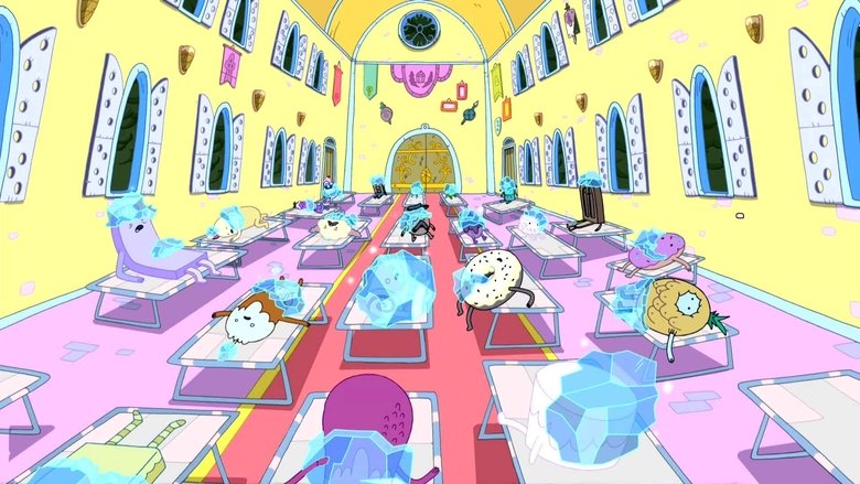 Что вы наделали?