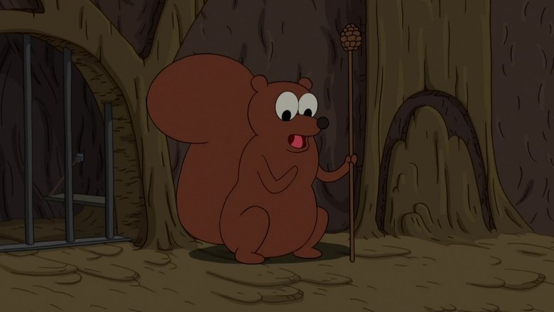 Сучковатая ситуация