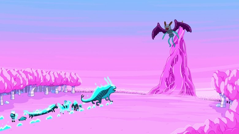 Элементы, Часть 7: Геройское сердце