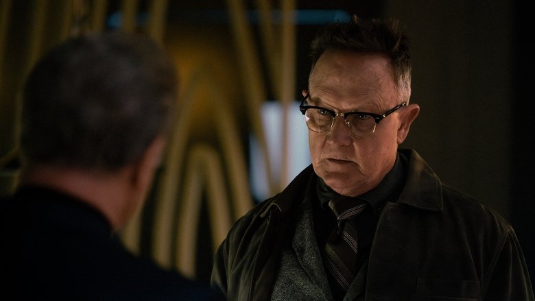 Пятидесятилетний