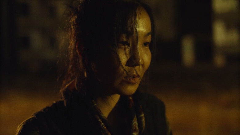 Дело №2: Монстр в юбке