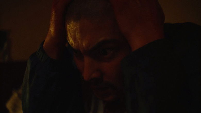 Дело №3: Бессистемный маньяк