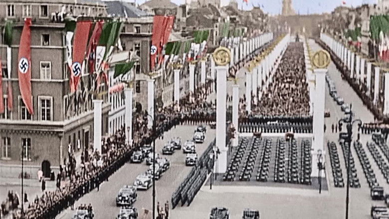 Высадка в Италии