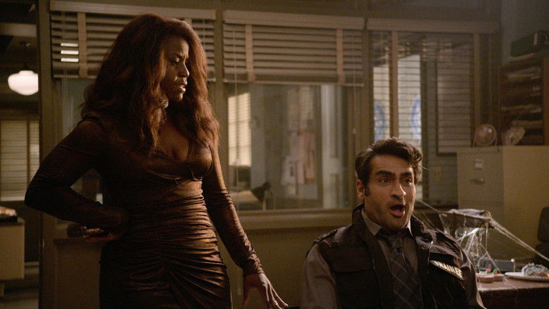 Самый вероятный убийца