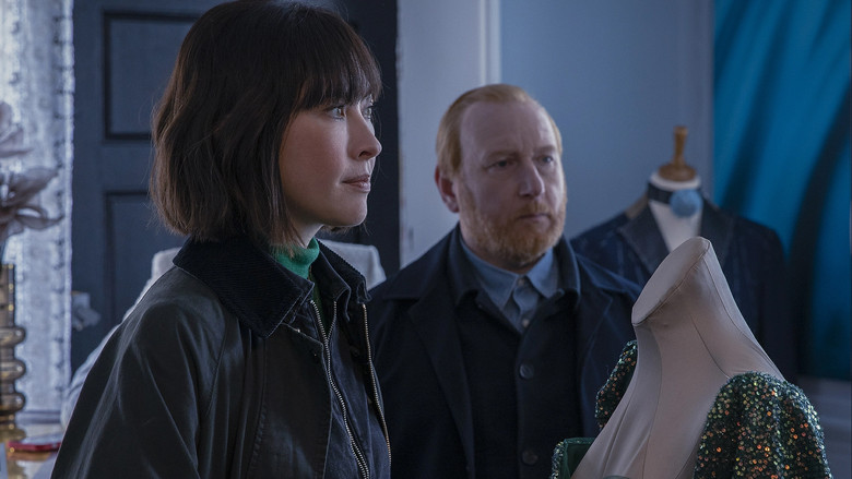 Преступление в порыве страсти