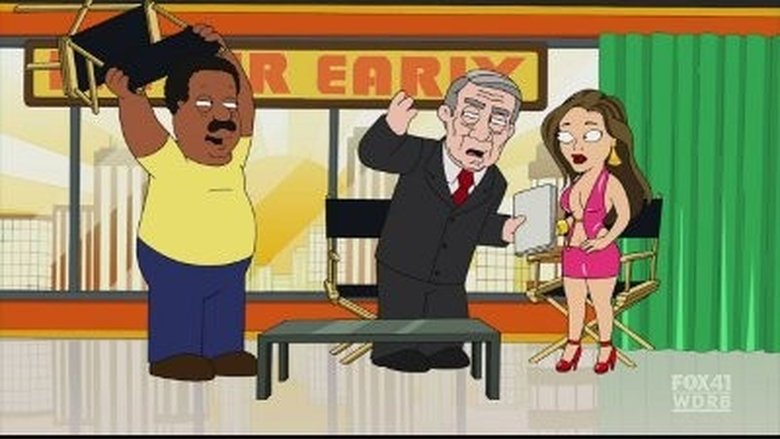 Рыцарь Браун