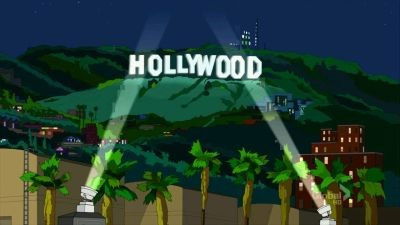 Кливленд в прямом эфире