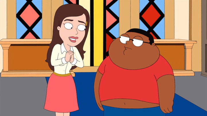 Вот идёт Иисус