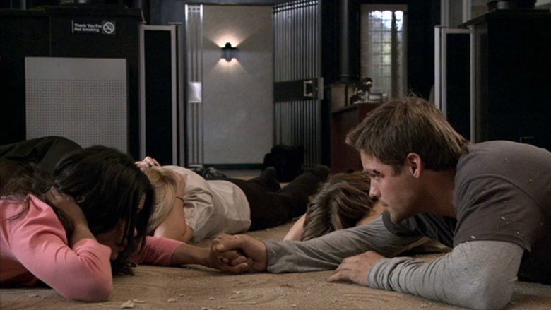 Выйдите из света, войдите в ночь