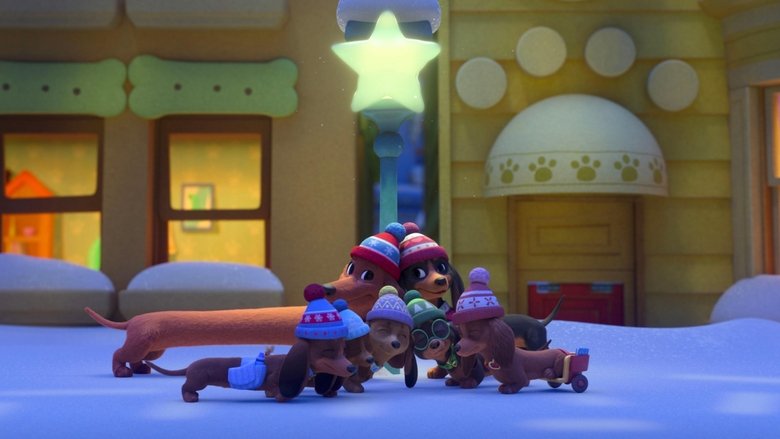 С праздником, Маттгомери!