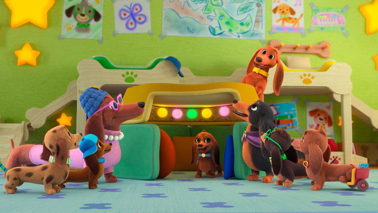 Палатка / Дерево