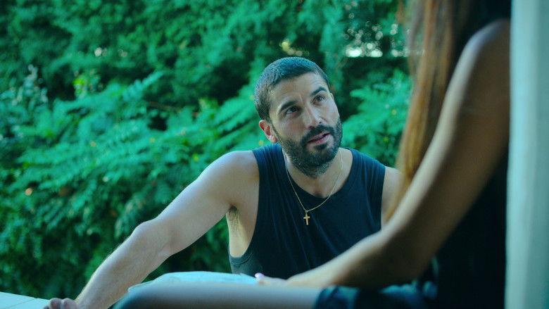 Та горящая машина