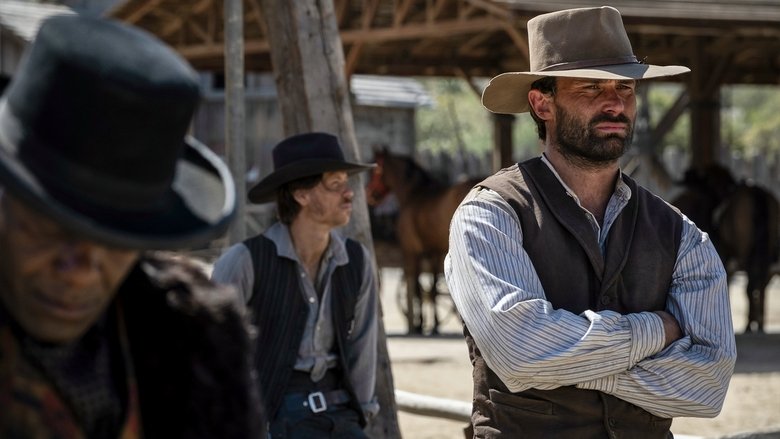 Глава вторая: Заключенный