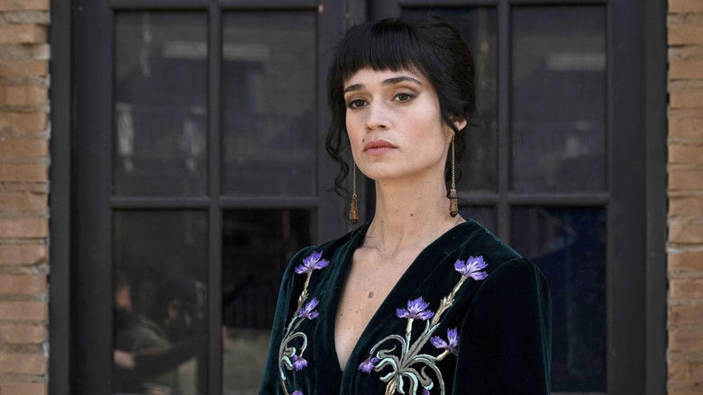 Глава третья: Союзы