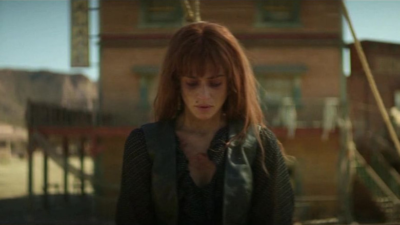 Глава пятая: Правосудие