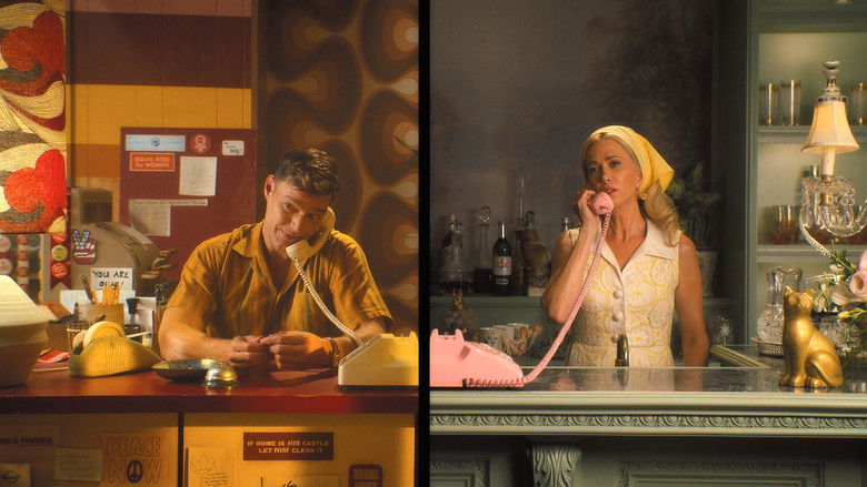 Максин запускает цепную реакцию