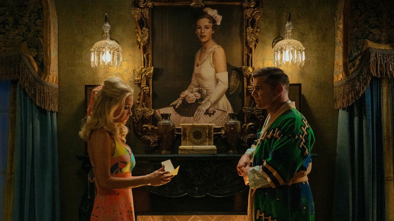 Максин спасает семью