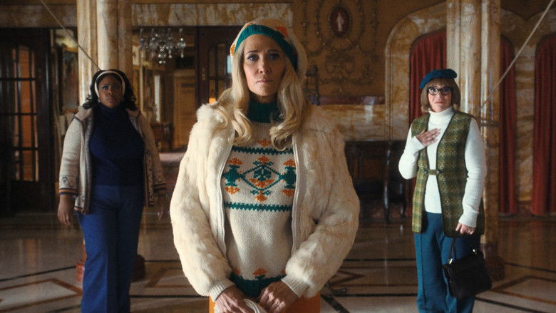 Максин выслушивает признание