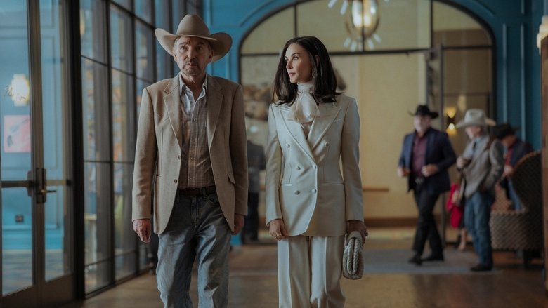 Смерть и закат