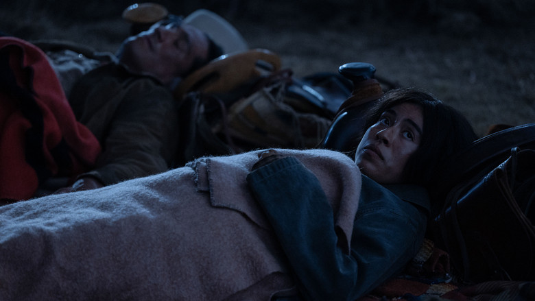 Горы, как зубы чудовищ