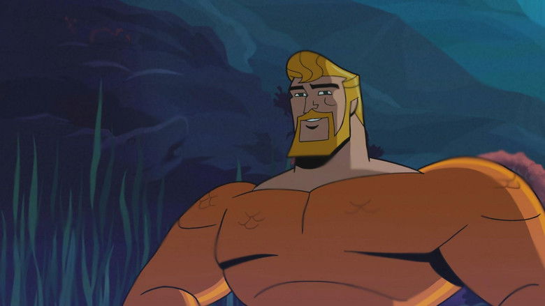 Подводное зло