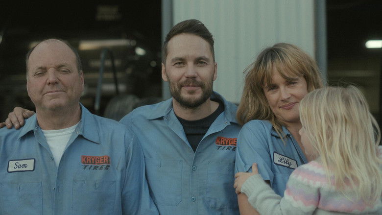 Иисус дал мне воду