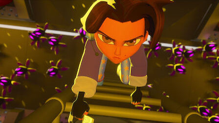 Внутренний мир