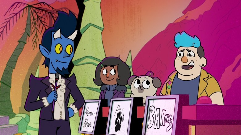 Кошмар перед Рождеством в июле