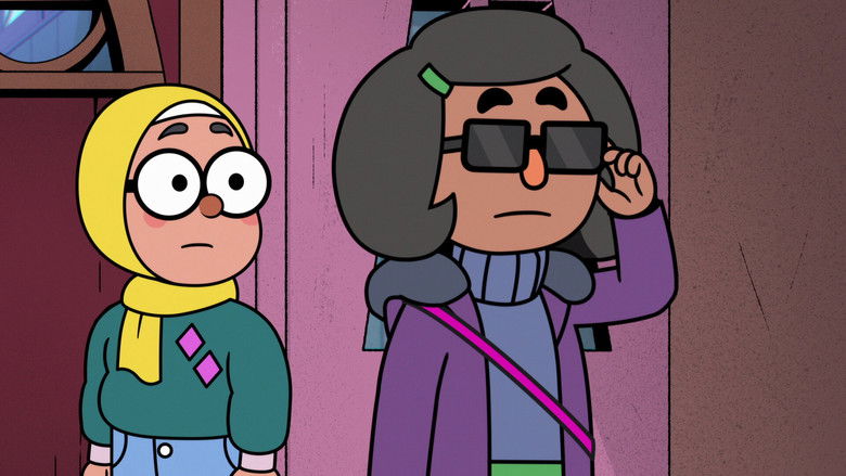 Норма Хан, паранормальный детектив