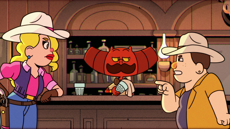 Жизнь Полин Финикс