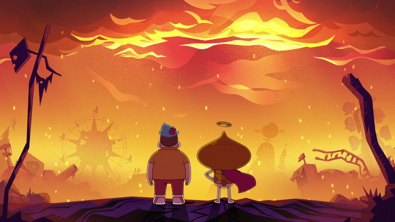 Тест Смотрителя