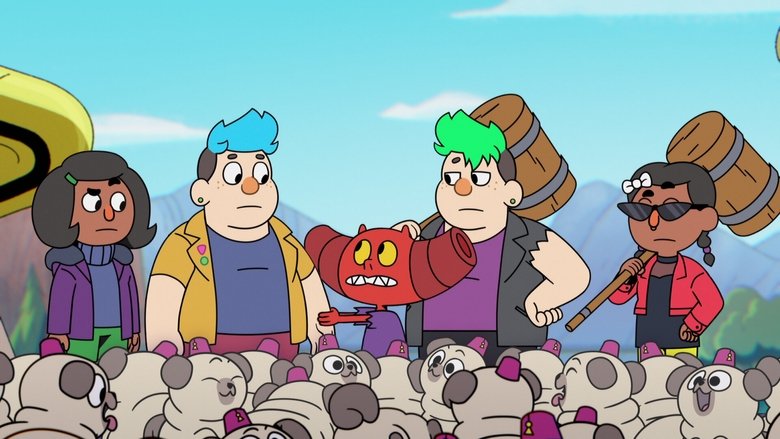 Злые близнецы тоже люди