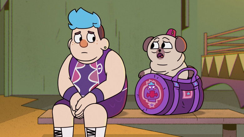 Испытания Барни