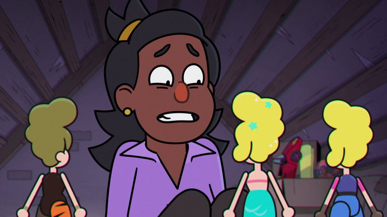 При полном параде