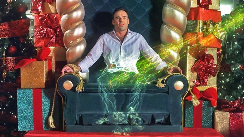 Тайный Санта