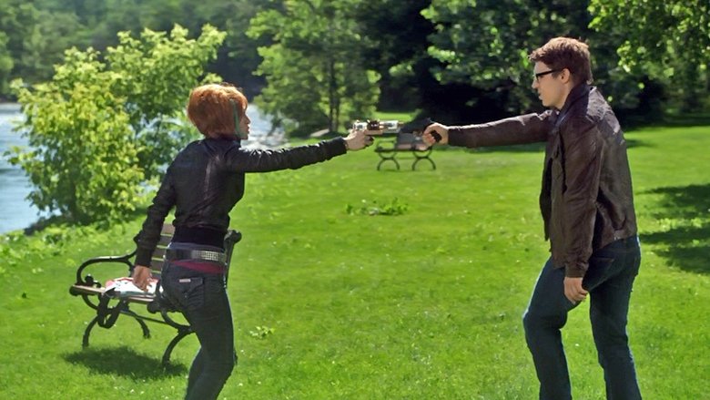 Кровная месть